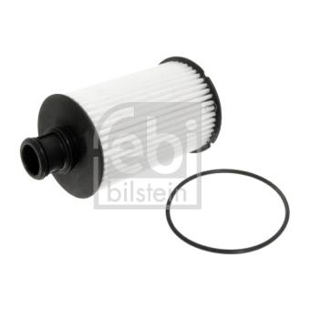 Filtre à huile FEBI BILSTEIN 109017 pour SEAT ALHAMBRA 5.0 V8 4x4 - 375cv