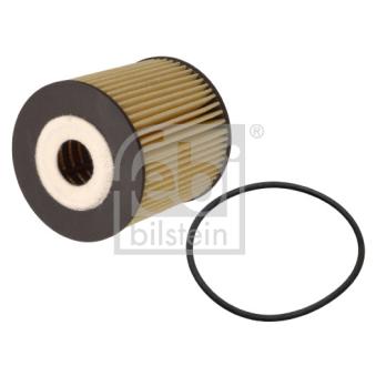Filtre à huile FEBI BILSTEIN 109020 pour VOLVO S80 2.5 T - 210cv