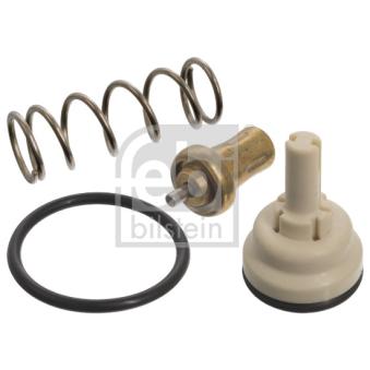 Thermostat d'eau FEBI BILSTEIN OEM 03C121026M