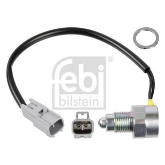Contacteur, feu de recul FEBI BILSTEIN OEM 8421014040 Contacteur, feu de recul FEBI BILSTEIN OEM 8421014040