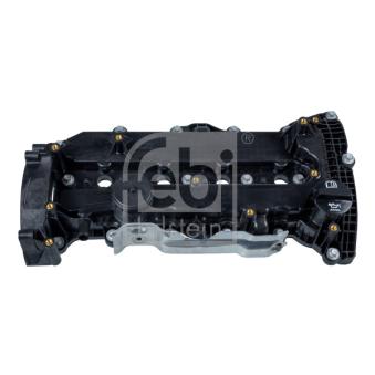 Couvercle de culasse FEBI BILSTEIN 109026 Couvercle de culasse FEBI BILSTEIN 109026