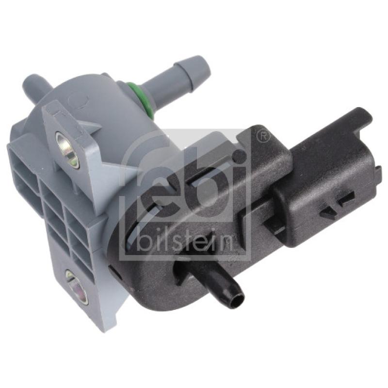 Transmetteur de pression, controle des gaz d'échappement FEBI BILSTEIN 109045 - Visuel 1