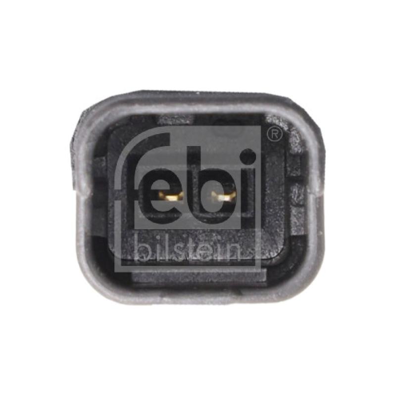 Transmetteur de pression, controle des gaz d'échappement FEBI BILSTEIN 109045 - Visuel 2