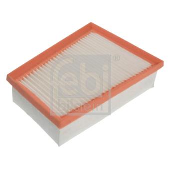 Filtre à air FEBI BILSTEIN OEM 165463884R
