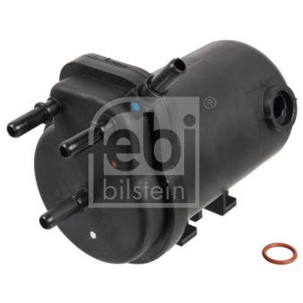 Filtre à carburant FEBI BILSTEIN OEM 8200458397