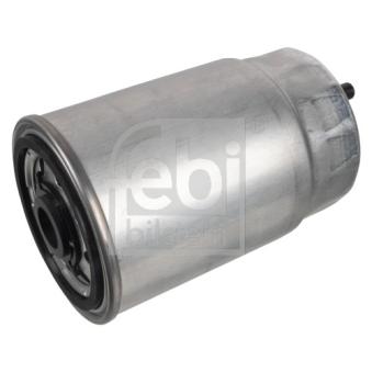 Filtre à carburant FEBI BILSTEIN OEM 190667 Filtre à carburant FEBI BILSTEIN OEM 190667