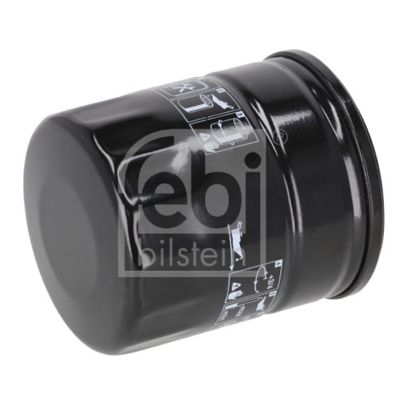 Filtre à huile FEBI BILSTEIN 109139 - Visuel 1
