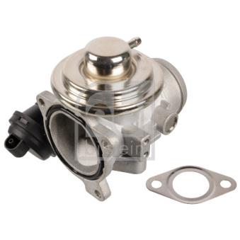 Vanne EGR FEBI BILSTEIN [109141]