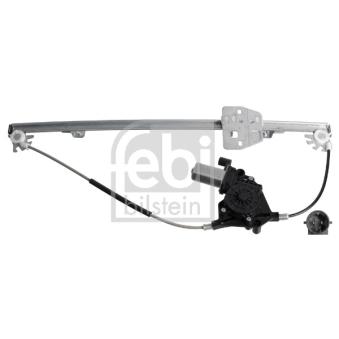 Lève-vitre avant droit FEBI BILSTEIN OEM 42102583