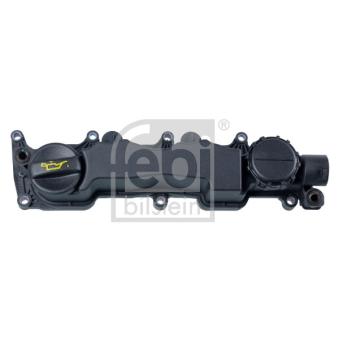 Couvercle de culasse FEBI BILSTEIN 109146 pour CITROEN C5 1.6 HDI - 109cv