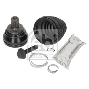 Jeu de joints, arbre de transmission avant FEBI BILSTEIN 109151 pour CITROEN VISA 1.0 TSI - 110cv