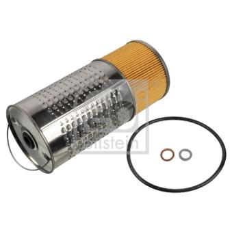 Filtre à huile FEBI BILSTEIN OEM F1950520