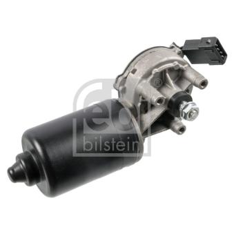 Moteur d'essuie-glace FEBI BILSTEIN 109175 pour MERCEDES-BENZ SL 2.0 - 110cv