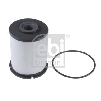 Filtre à carburant FEBI BILSTEIN 109181 pour OPEL MOKKA / MOKKA X 1.6 CDTI - 110cv