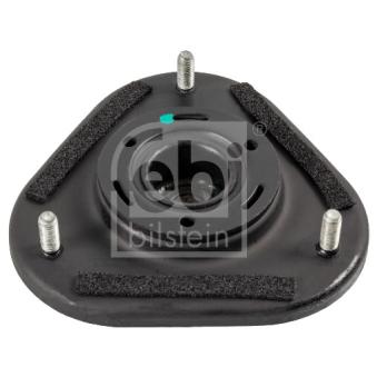 Coupelle de suspension FEBI BILSTEIN 109186 pour TOYOTA COROLLA 1.6 - 110cv
