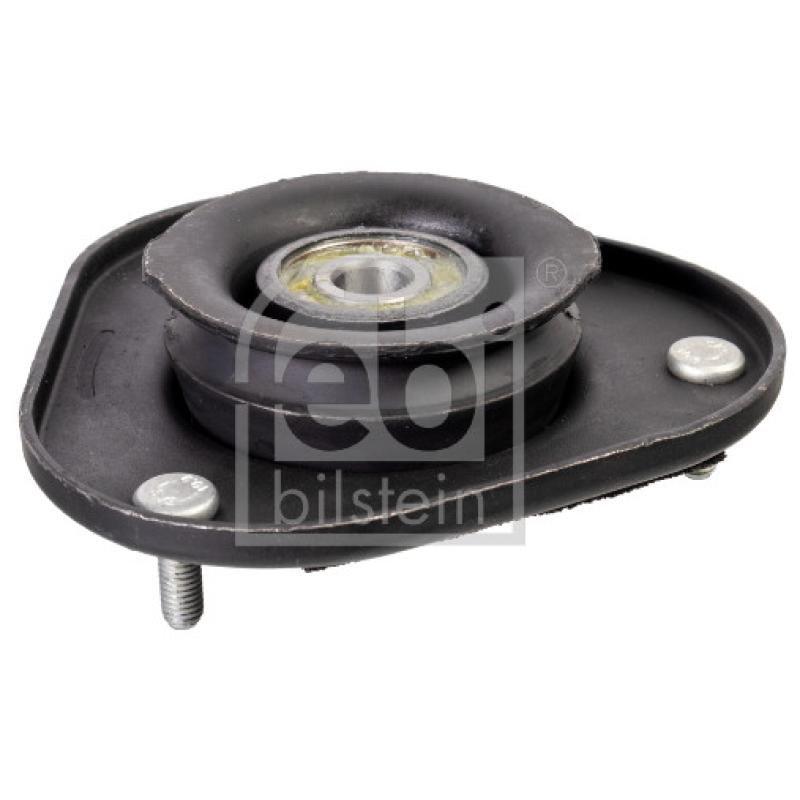Coupelle de suspension FEBI BILSTEIN 109186 - Visuel 1