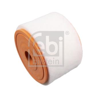 Filtre à air FEBI BILSTEIN 109215 pour AUDI A6 2.0 TFSI - 252cv