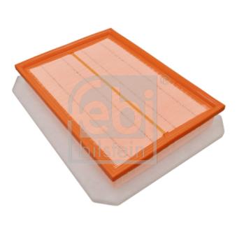 Filtre à air FEBI BILSTEIN OEM 834159