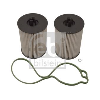 Kit de filtres à carburant FEBI BILSTEIN OEM 7L6127434
