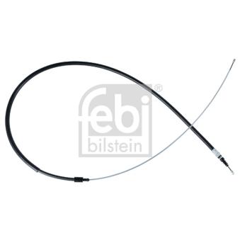 Tirette à câble, frein de stationnement FEBI BILSTEIN OEM 474630