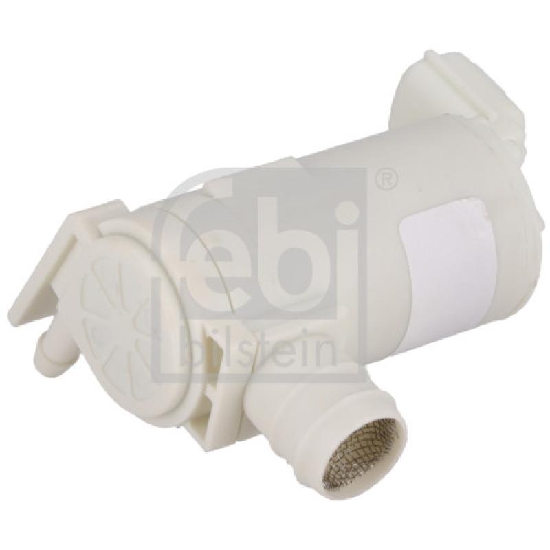 Pompe d'eau de nettoyage, nettoyage des vitres FEBI BILSTEIN 109267 - Visuel 1