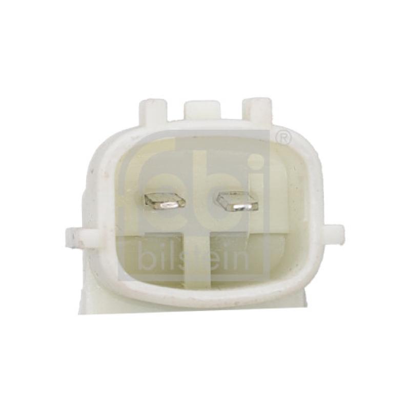 Pompe d'eau de nettoyage, nettoyage des vitres FEBI BILSTEIN 109267 - Visuel 2