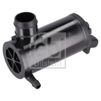 Pompe d'eau de nettoyage, nettoyage des vitres FEBI BILSTEIN 109272