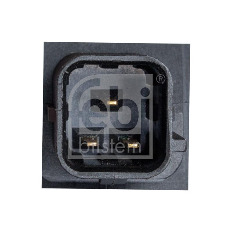 Pompe d'eau de nettoyage, nettoyage des vitres FEBI BILSTEIN 109277 - Visuel 1