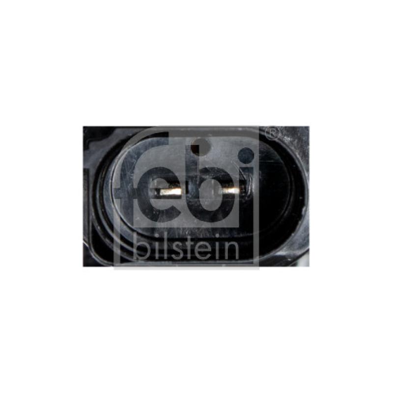 Pompe d'eau de nettoyage, nettoyage des phares FEBI BILSTEIN 109294 - Visuel 1
