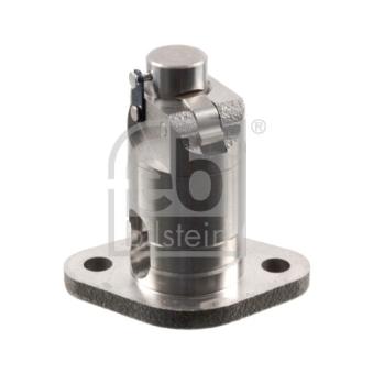 Tendeur, chaîne de distribution FEBI BILSTEIN 109308 pour ALFA ROMEO SPIDER 1.6 - 132cv Tendeur, chaîne de distribution FEBI BILSTEIN 109308 pour ALFA ROMEO SPIDER 1.6 - 132cv