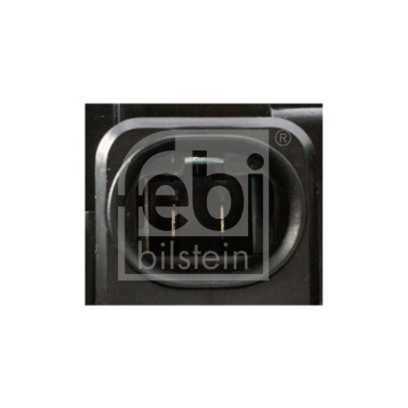 Pulseur d'air habitacle FEBI BILSTEIN 109327 - Visuel 1