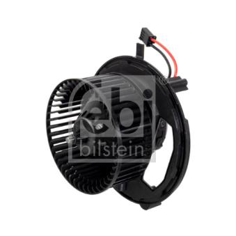 Pulseur d'air habitacle FEBI BILSTEIN 109331
