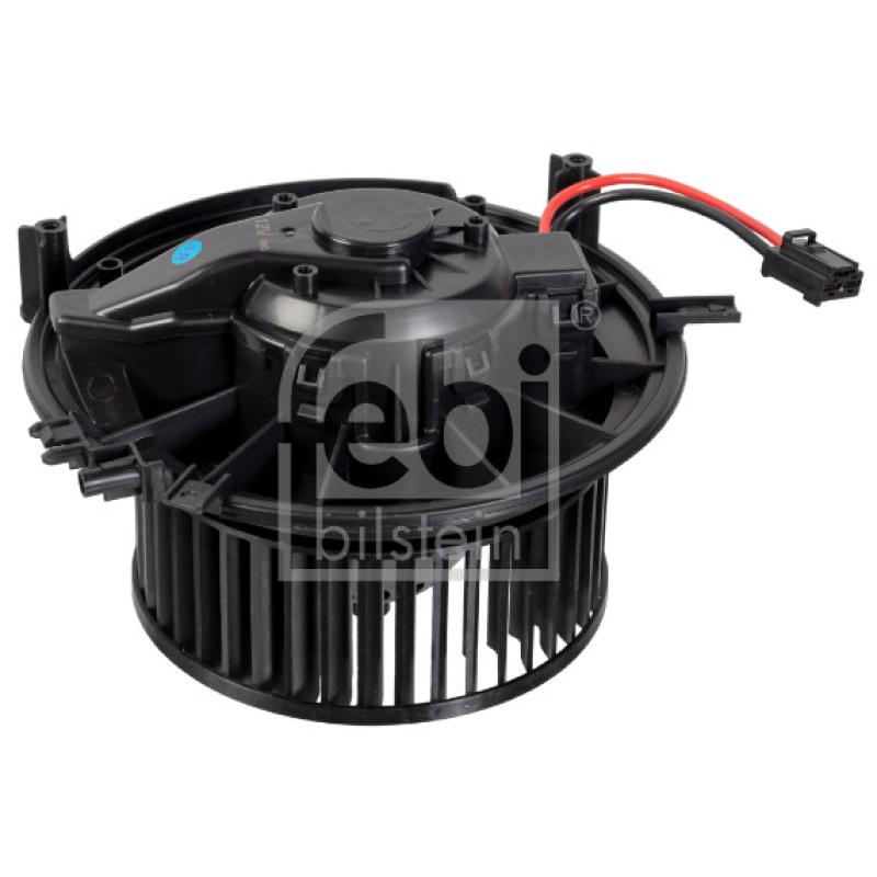 Pulseur d'air habitacle FEBI BILSTEIN 109331 - Visuel 1