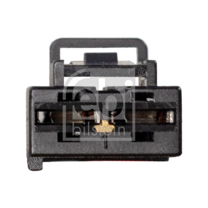 Pulseur d'air habitacle FEBI BILSTEIN 109331 - Visuel 2