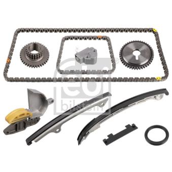 Kit de distribution par chaîne FEBI BILSTEIN OEM 130856N210