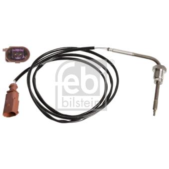 Capteur, température des gaz FEBI BILSTEIN OEM 059906088BN