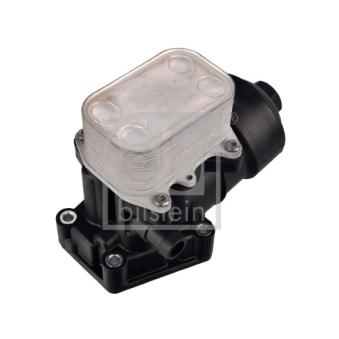 Boîtier, filtre à huile FEBI BILSTEIN [109394]