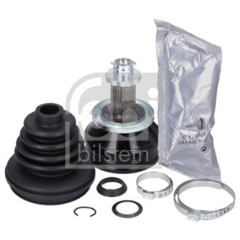 Jeu de joints, arbre de transmission FEBI BILSTEIN 109401 pour MAZDA CX-5 1.6 - 110cv