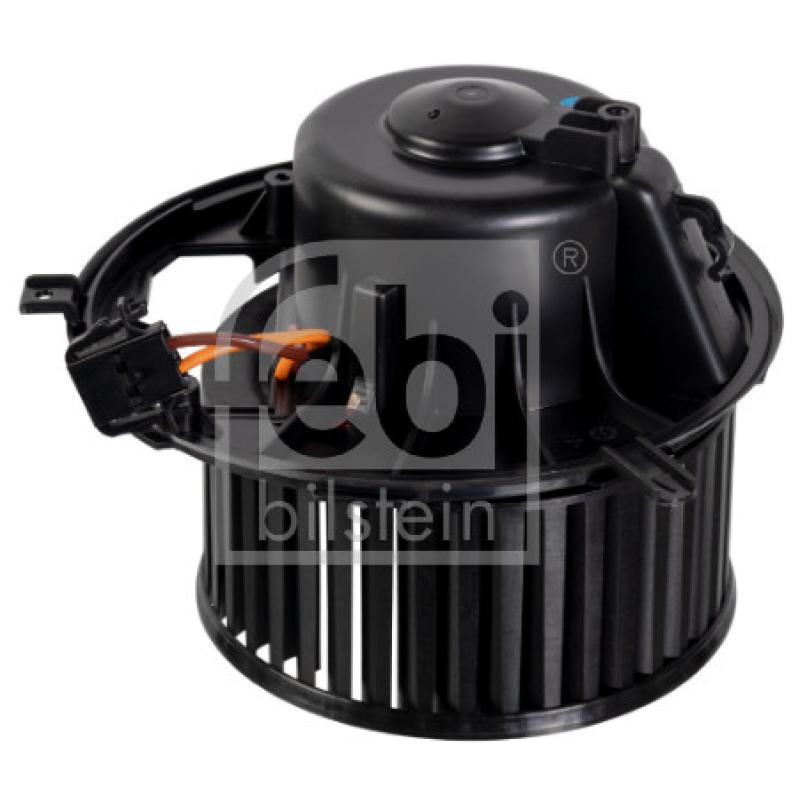 Pulseur d'air habitacle FEBI BILSTEIN 109421 - Visuel 1
