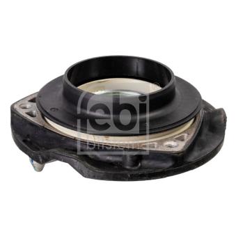 Coupelle de suspension FEBI BILSTEIN 109439 pour OPEL ASTRA 1.4 CNG - 110cv