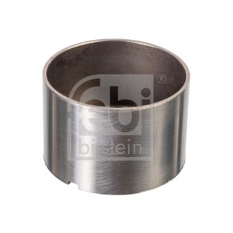 Poussoir de soupape FEBI BILSTEIN 109443 pour CITROEN C4 Grand Picasso 2.5 D - 80cv