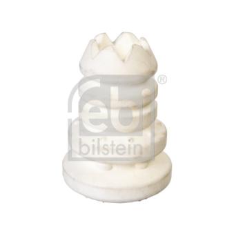 Butée élastique, suspension FEBI BILSTEIN 109465
