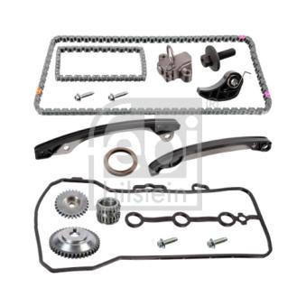 Kit de distribution par chaîne FEBI BILSTEIN OEM 13070ED010