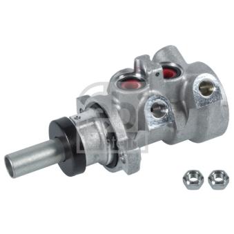 Maître-cylindre de frein FEBI BILSTEIN OEM 98AB2B507CA