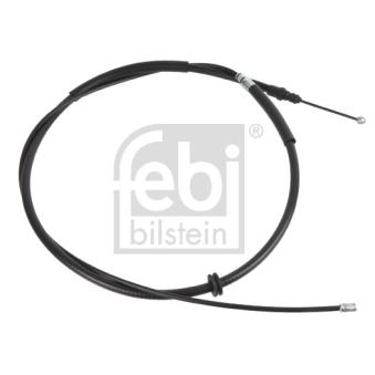 Tirette à câble, frein de stationnement FEBI BILSTEIN OEM 364000005R
