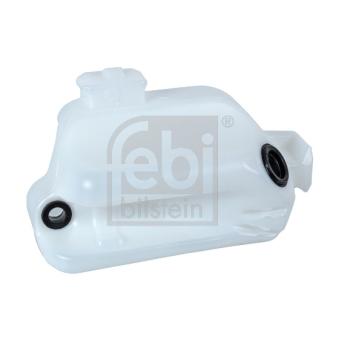 Réservoir d'eau de nettoyage, nettoyage des vitres FEBI BILSTEIN 109509 pour MERCEDES-BENZ CITAN 111 CDI - 110cv