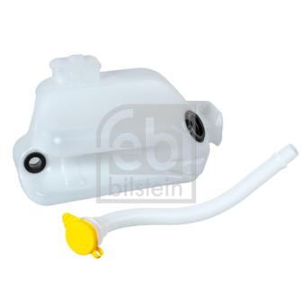 Réservoir d'eau de nettoyage, nettoyage des vitres FEBI BILSTEIN 109511 pour MERCEDES-BENZ CITAN 111 CDI - 110cv