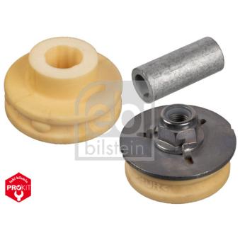 Kit de réparation, coupelle de suspension FEBI BILSTEIN [109528]