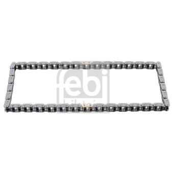 Chaîne de distribution FEBI BILSTEIN OEM 1302841B01