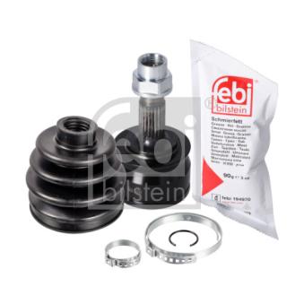 Jeu de joints, arbre de transmission FEBI BILSTEIN OEM 77365994